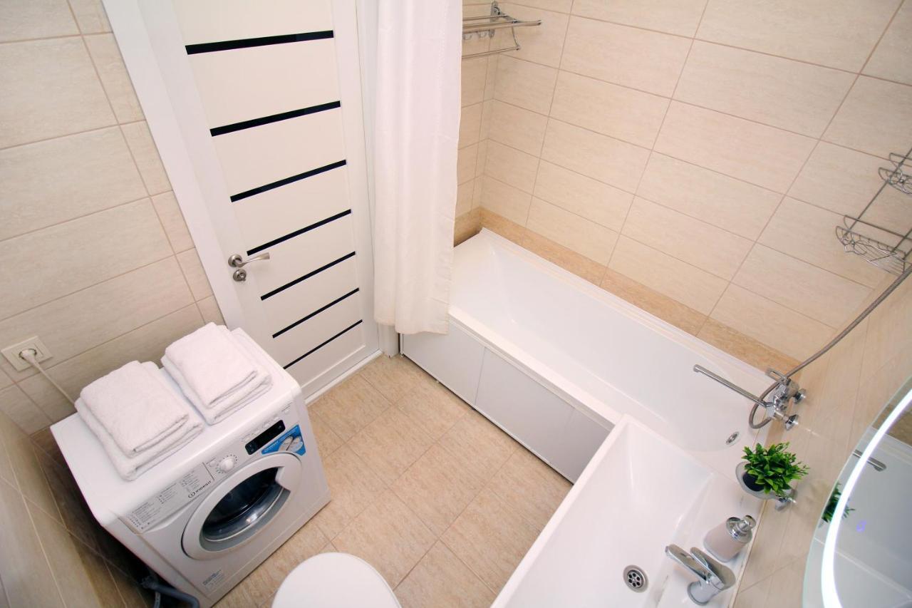 Интересная Двушка В Молодежке Almaty Luaran gambar